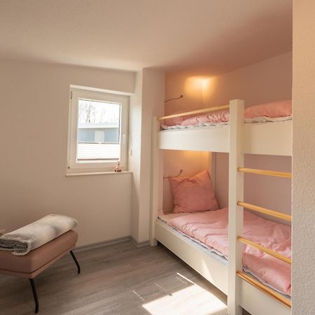 Ferienhaus 4827 In Tossens Stick Eksteriør bilde
